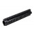 Daniel Defense Licensed OmegaX rail 7" / 9" / 12" Black or Tan