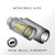 Noveske KX3 ADJUSTABLE AMPLIFIER FLASH HIDER 