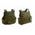 HSS Multicam Vest - (HSS-VE-007A)