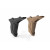 LINK Angled HandStop with Cable Management System®