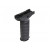 Stark Equipment SE3 Foregrip BLACK