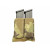 Ten-Speed Double Pistol Mag Pouch