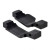 Cobra Trigger Guard, Right + Classic, Black