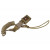 USMC Licensed Pistol Retention Lanyard