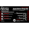 Daniel Defense DD Omega Rail RAS 12"