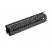 Daniel Defense DD Omega Rail RAS 12"
