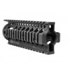 Daniel Defense DD Omega Rail RAS 12"