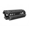 Daniel Defense DD Omega Rail RAS 12"