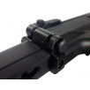 Robinson Arms XCR-Fully Adjustable Stock (FAST)
