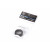 Barrel Nut for Daniel Defense RIS II Rail (M4A1/MK18)-Fit regular AEG
